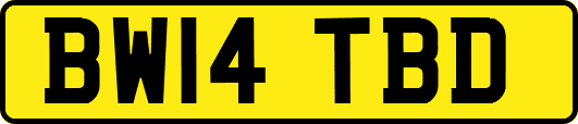 BW14TBD