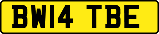 BW14TBE