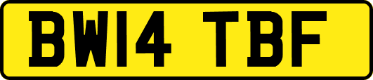 BW14TBF
