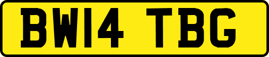 BW14TBG