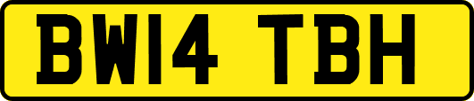BW14TBH