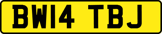 BW14TBJ