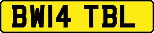 BW14TBL