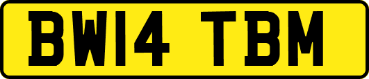 BW14TBM
