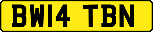 BW14TBN