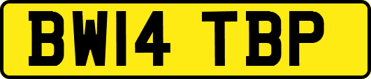 BW14TBP
