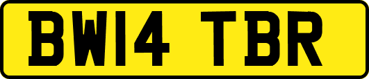 BW14TBR