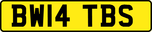 BW14TBS