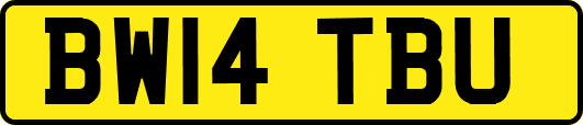 BW14TBU