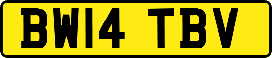 BW14TBV