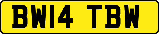 BW14TBW