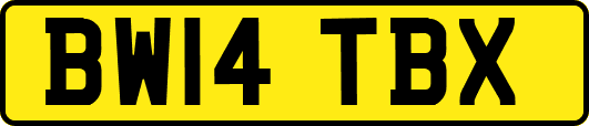 BW14TBX