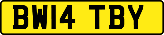 BW14TBY