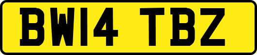 BW14TBZ