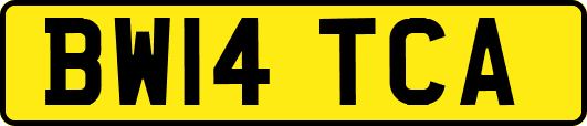 BW14TCA