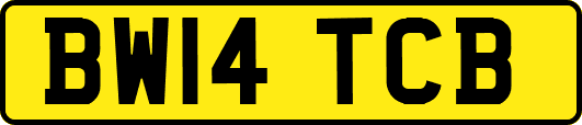 BW14TCB