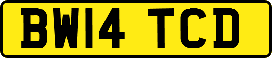 BW14TCD