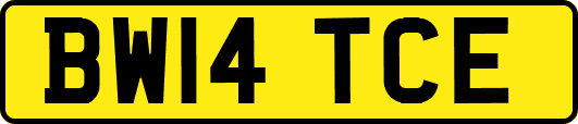 BW14TCE
