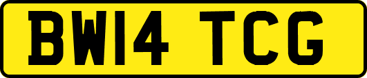 BW14TCG
