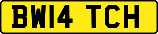 BW14TCH