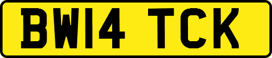 BW14TCK