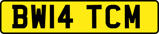 BW14TCM