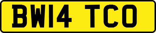 BW14TCO