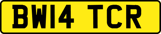 BW14TCR