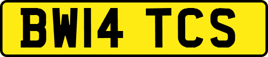 BW14TCS