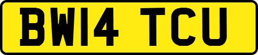 BW14TCU