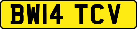 BW14TCV