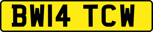 BW14TCW