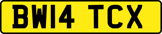 BW14TCX