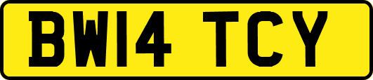 BW14TCY