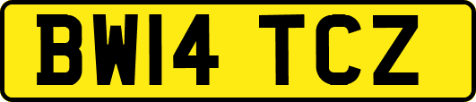 BW14TCZ