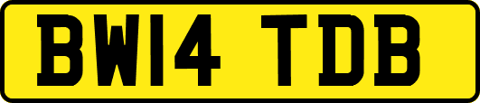 BW14TDB