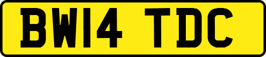 BW14TDC