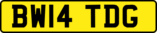 BW14TDG