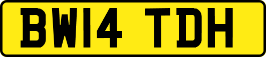 BW14TDH