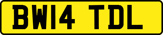 BW14TDL