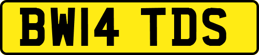 BW14TDS