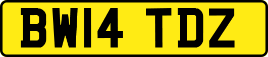 BW14TDZ