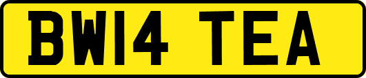 BW14TEA