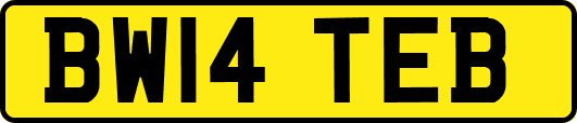 BW14TEB
