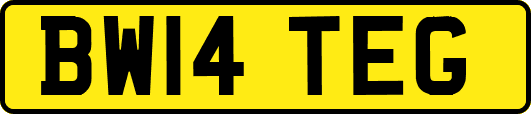 BW14TEG