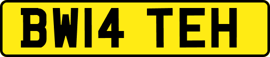 BW14TEH