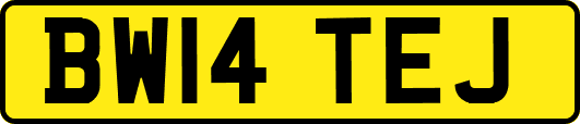BW14TEJ