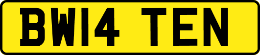 BW14TEN