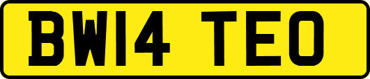BW14TEO