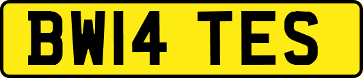 BW14TES